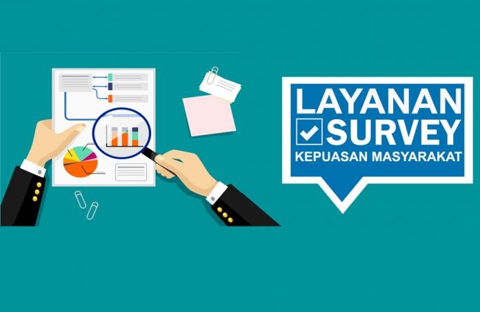 Indeks Kepuasan Masyarakat