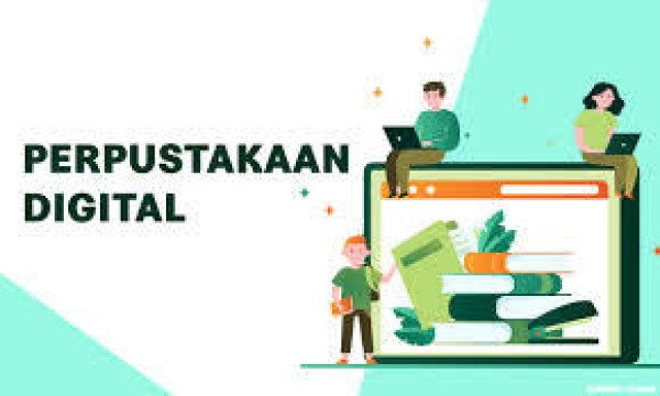 Perpustakaan Online